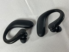 Royal Hearing F-Aid Black Rechargeable Bluetooth Hearing Aid For Seniors