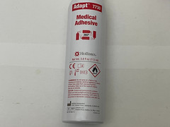 Hollister Adapt 7730 Medical Adhesive Spray – 3.8 fl oz