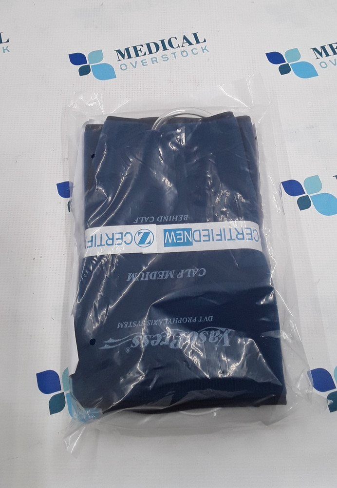 Vasopress DVT System Calf Medium Compression Sleeve