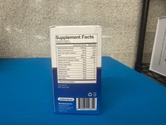 Oricle Targeted Hearing Support 60 Capsules Exp 9/2027 – New in Box!