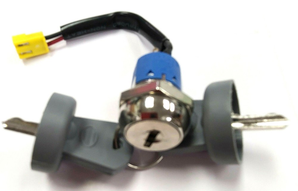 KEY and LOCK SWITCH for Golden Technologies Scooters – Buzzaround and Companion