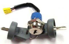 KEY and LOCK SWITCH for Golden Technologies Scooters – Buzzaround and Companion