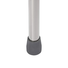 25.2-29.13in Raised Toilet Seat Riser w/ Arms For Elderly Handicap Bathroom USA