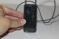 Oticon ConnectLine Streamer Pro Remote