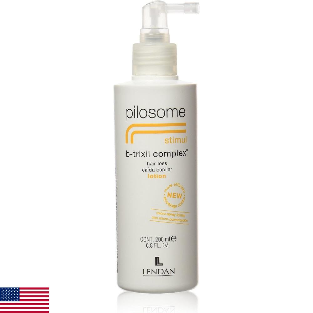 LENDAN – Revitalizing Lotion – Pilosome B-trixil Complex – 200 ml – Fortifying H