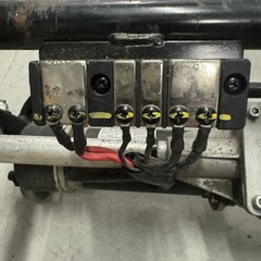 Motor Transaxle for Drive Scout 3 & 4 Mobility Scooter SC63L244727FR0BB