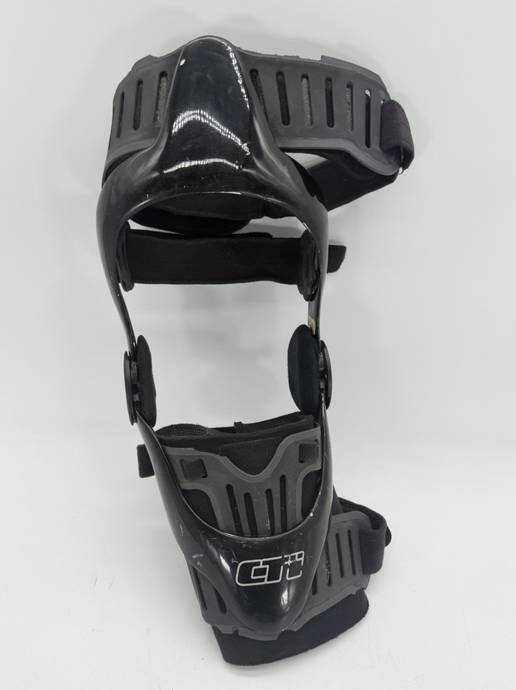 Ossur CTi Standard Hinged Knee Brace XLL Sz XL ACL MCL Ligament Support Right