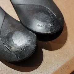 The Good Feet Store Arch Support Strengthener GET SLS 456 Made in USA
