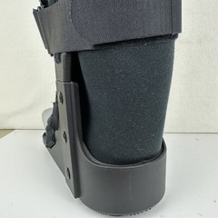 Medium DeRoyal Orthopedic Walking Brace Boot Foot Ankle Leg Tracker EX Walker