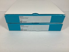 Coloplast Brava Protective Sheets, 6×6 Inches, for OSTOMY, (10) Exp 2027