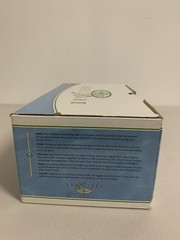 Dry & Store Global II Hearing Aid Dehumidifier UV Lamp Power Supply Desiccant