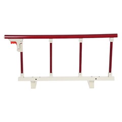 Multi-Functional Foldable Bed Rail for Seniors, Adults, and Recovery Support