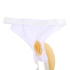 Protable Wearable Urine Bag Elderly Men Women Reusable Urine Collection Leg Bag