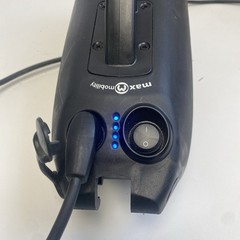 SmartDrive MX2+ Max Mobility Power Assist Manual Wheelchair – Read Description