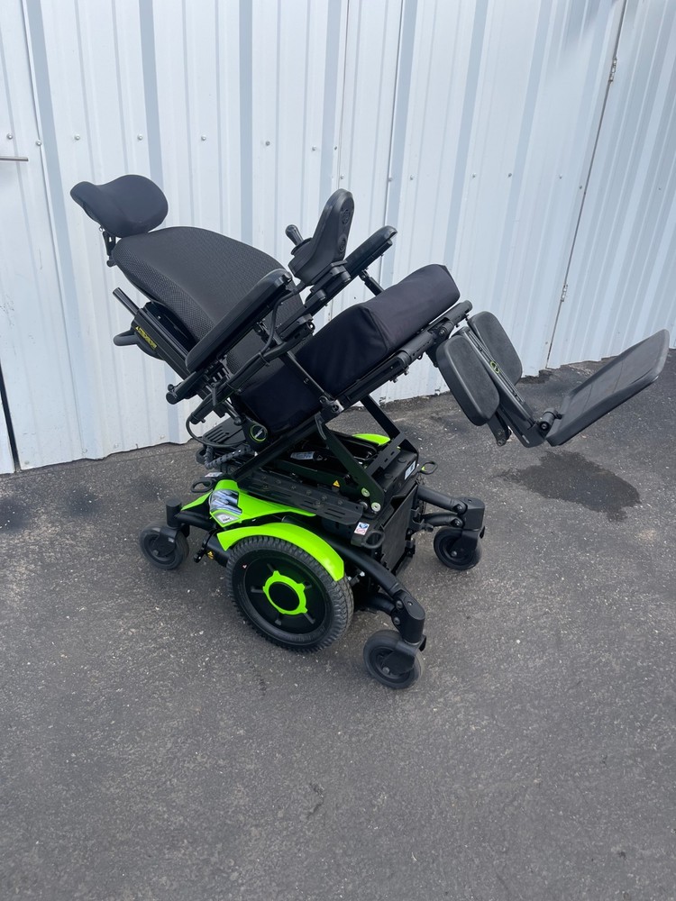 Invacare TDXSP2 Motion Concepts $3,500 Free Shipping in Lower 48 States