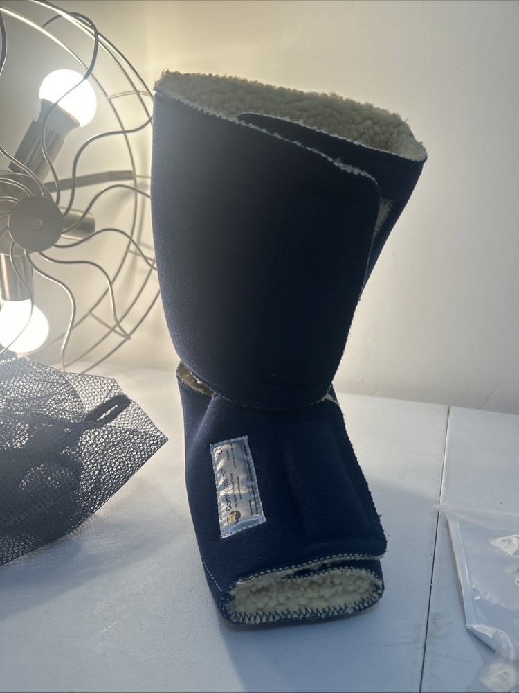 Comfy Splints™ Comfy Boot