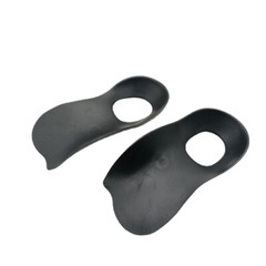 1 Pair Flat Foot Orthopedic Insoles New O-leg to Correct Collapse Support Flat