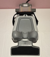 Evertrac Cervical Neck Traction Device CT-800 w/ Storage Case
