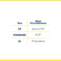 VersaFit Wrist Brace Breg by Brace Direct
