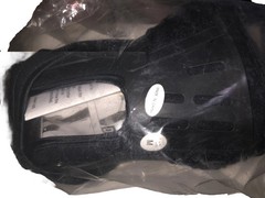Comfortland Accord lll Ankle Brace Medium Left