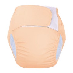 Adult Adjustable Reusable Diapers Men Women Pants Leak proof Pants For Elderly