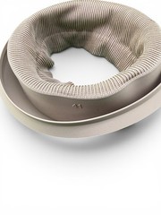 Ossur seal in x volume removable prosthetic seal. Size 41. New