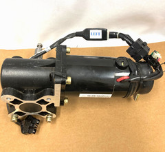 Shoprider Streamer Right & Left Drive Motors & Gearbox PIHSIANG M4-7MNW-2