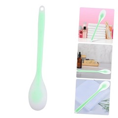 MERRYHAPY Long Handle Lotion Applicator for Back 37.00X6.50X1.00CM, Green