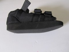 Brace Direct Post Op Shoe – Adjustable Medical Walking Shoe Operation Support M