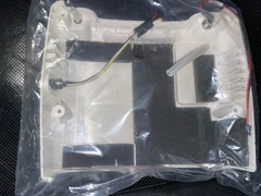 Replacement Rear Cover For Resmed Mobi – Ref 29045
