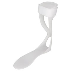 Drop Foot Brace AFO Splint Support Ankle Foot Orthosis Support Corrector Supply