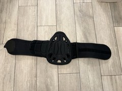 EXOS Form II 637 Back Brace Stabilization Size S/M Boa Closure System