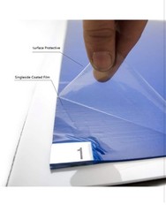 2 Pads/Box, 30 Layers per Pad, 18″ x 36″