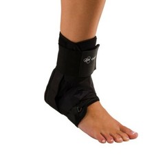 DonJoy Anaform Lace-Up Ankle Wrap