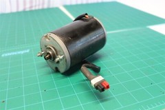 Motion t3464 recline motor for a 21st Century Scientific Inc Bounder Plus Off-Ro