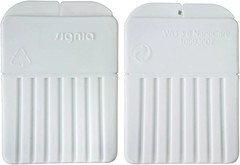 Signi/Connexx Nanocare 3.0 Wax Guards – 80 Pack