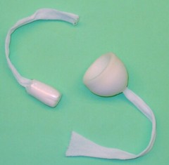 Discreet Stool Incontinence Bowel Control Insert Stops Leaks Odor Protection Aid