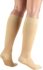 Truform 20-30 mmHg Compression Stockings, Medium