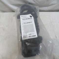 Coretech SUP2079BLKRL 845 Adjustable Straps OA Knee Brace for Right Leg – Large