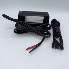 2401 2401A Replacement Charger for Bruno Stair Lift Stairlift SRE-3000 BCR-24022