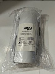 FabLife Deluxe Formed Sock Aid 86-0041 Two Handels New in Open Package