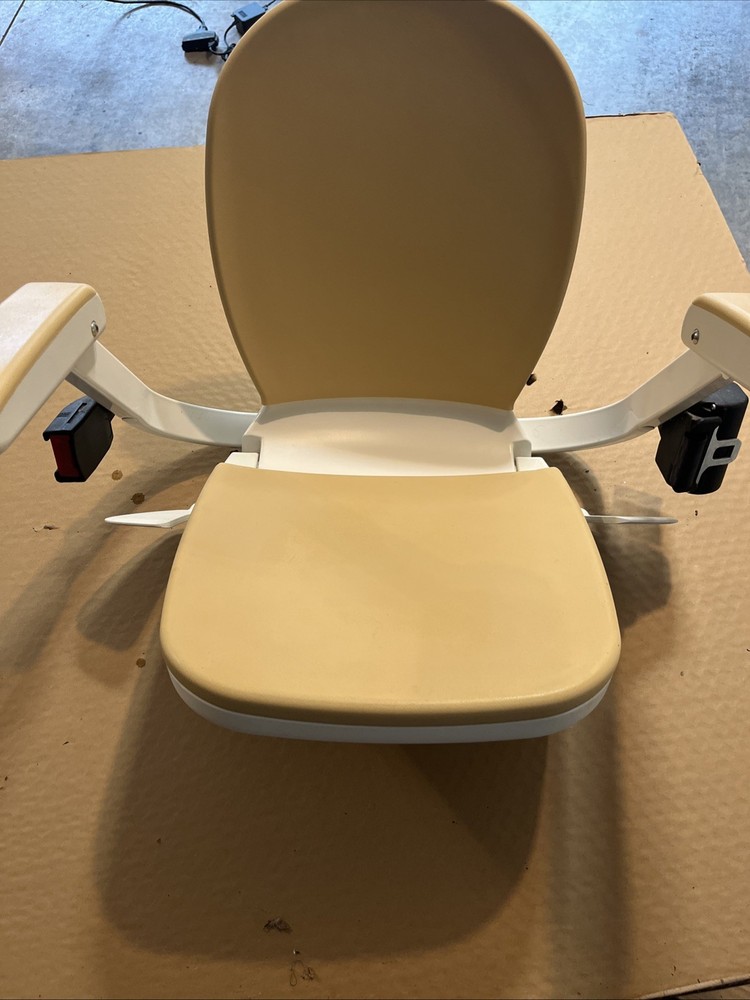 ACORN Superglide 120 / 130/ T700 Stairlift Seat Stair Lift Chair RIGHT SIDE #2