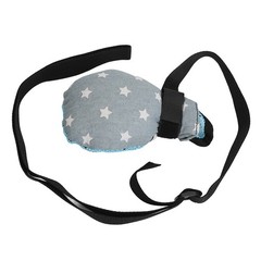 Dementia Restraint Padded Universal Mitts Safety Hand For