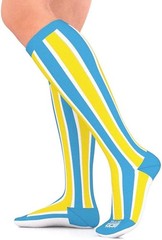 2 or More 50% Off Sport Team Compression Socks Basketball, Soccer, Football