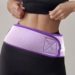 Lumbowrap Plus-Size Back Support, Lumbowrap Plus-Size Waist Support ET