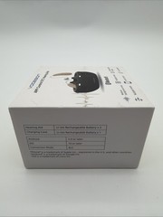 VODESON Advanced Bluetooth Hearing Aids for Seniors – Rechargeable and Noise