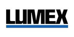 2 Lumex LED Mobility Lights Clip On Walkers Wheechair Cane & FREE BATTERIES