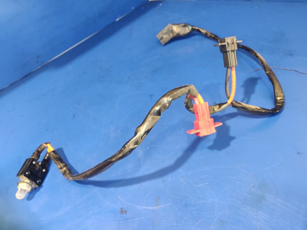 cable Golden Compass sport wheelchair , parts GP205