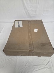 Kitvance Upgraded 20″ ADA Compliant Folding Teak Shower Seat Wall Mount Open Box