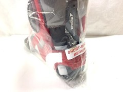 New RCAI MPO 2000 Short-Back Ankle Foot Brace Contracture Stabilizer Youth (M)